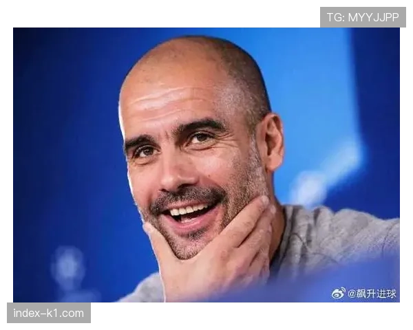 深度复盘:战术板解析瓜迪奥拉如何用“无锋阵”破解滕哈赫的高位防线 深度复盘:战术板解析瓜迪奥拉如何用“无锋阵”破解滕哈赫的高位防线