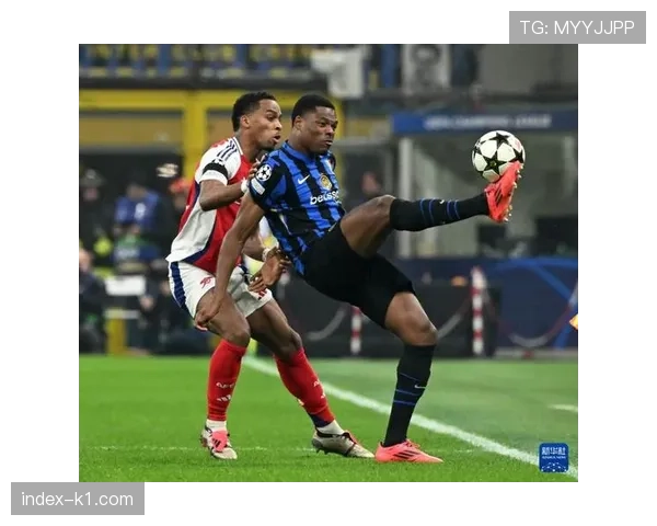 深度复盘:阿森纳青春风暴,如何击垮国际米兰的成熟防线 深度复盘:阿森纳青春风暴,如何击垮国际米兰的成熟防线