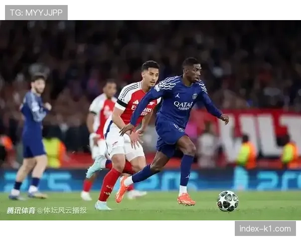 欧冠半决赛开球时间确定：均为北京时间凌晨3点进行